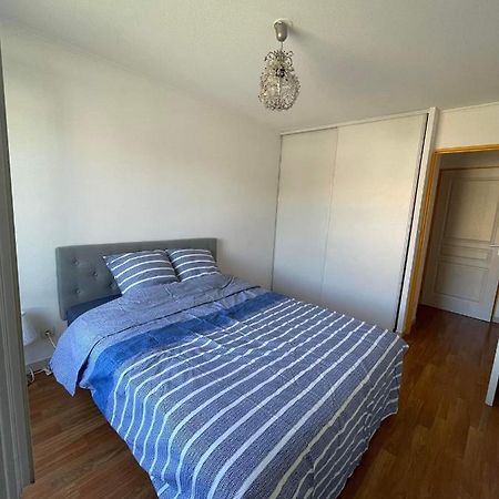 Chhun Appartement Draguignan Buitenkant foto