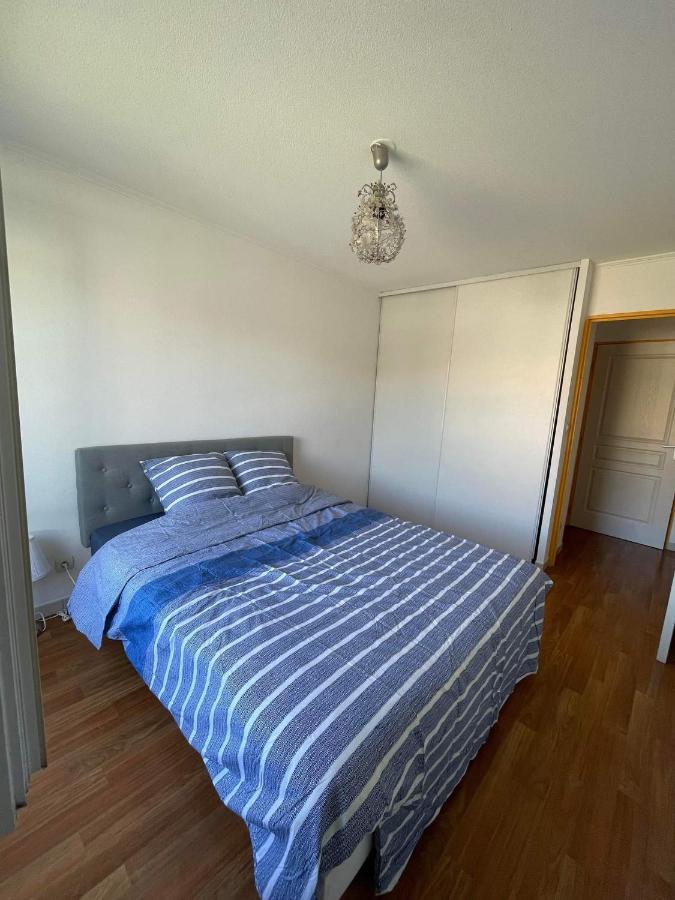 Chhun Appartement Draguignan Buitenkant foto