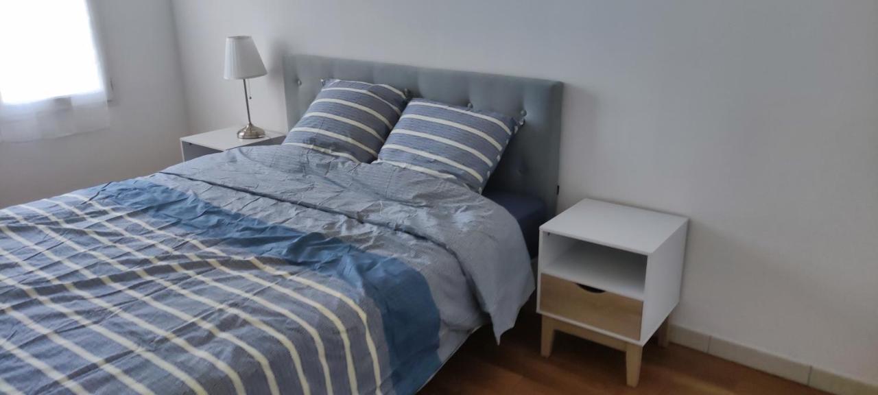 Chhun Appartement Draguignan Buitenkant foto