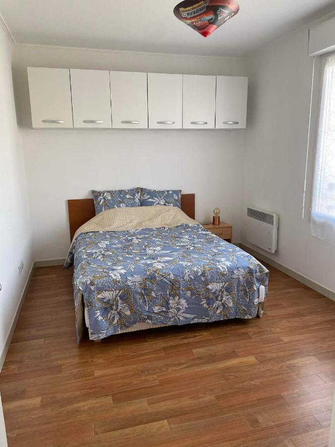 Chhun Appartement Draguignan Buitenkant foto