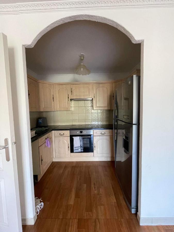 Chhun Appartement Draguignan Buitenkant foto