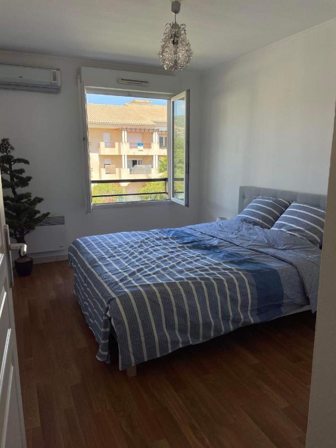 Chhun Appartement Draguignan Buitenkant foto