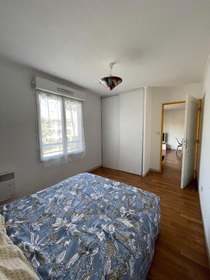 Chhun Appartement Draguignan Buitenkant foto